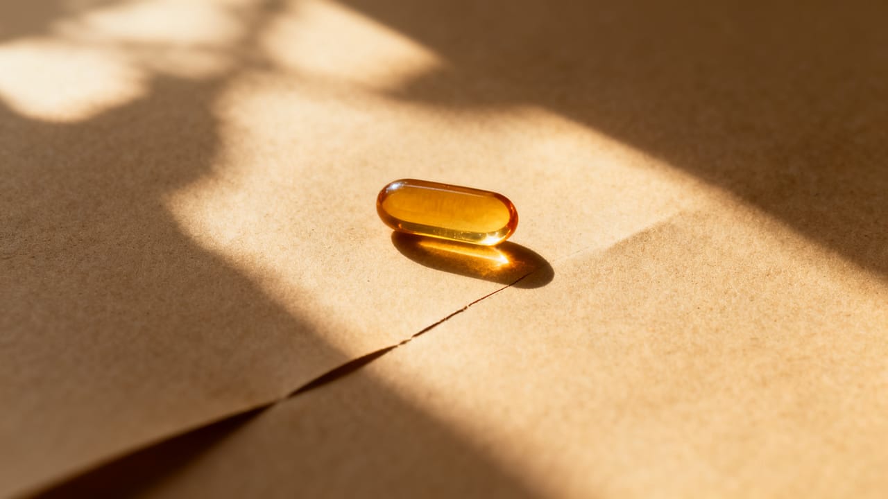 Vitamin K — hero illustration
