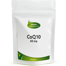 CoQ10 60 mg