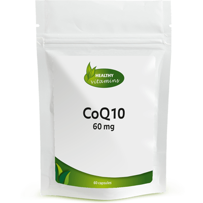 CoQ10 60 mg