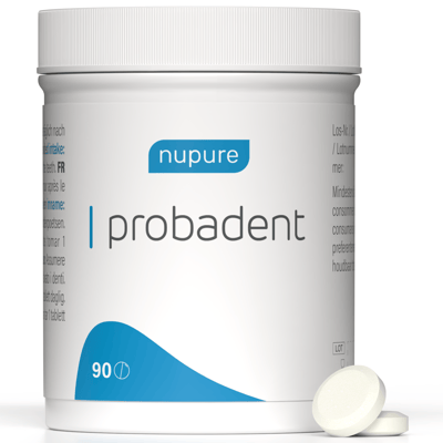 Probadent 90 - voor mondhygiëne