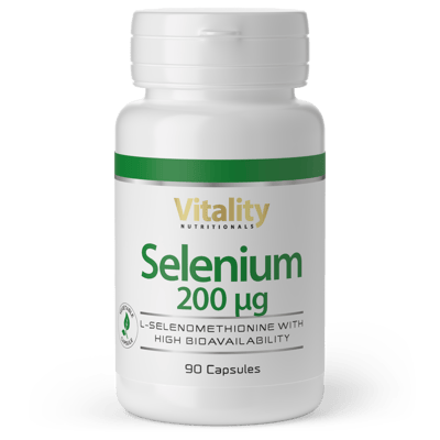 Selen-L-Monomethionin