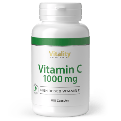 Vitamin C 1000 mg
